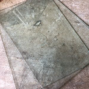Glass Panes